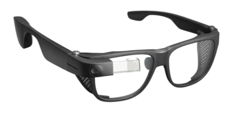 Envision Glasses Read