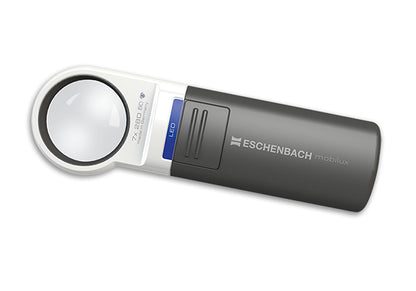 Eschenbach Mobilux®Hand Held Magnifiers