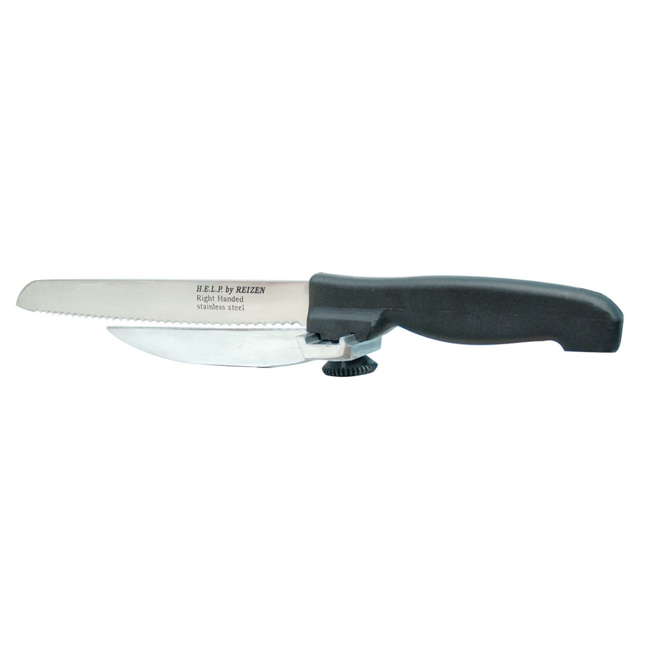 Adjustable knife