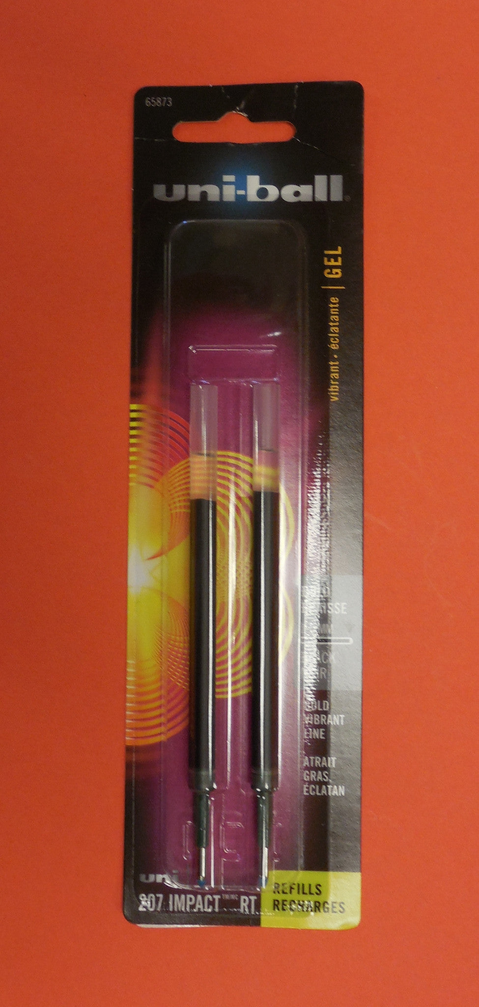 Refill kits for the uni-ball pen