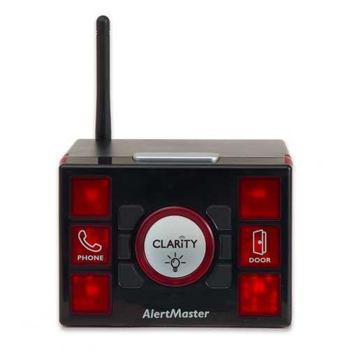Clarity Alertmaster Al12 Receiver