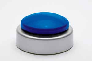 Clock Buttons Large Clock Talking Large Button – The Shop at The Sight Center